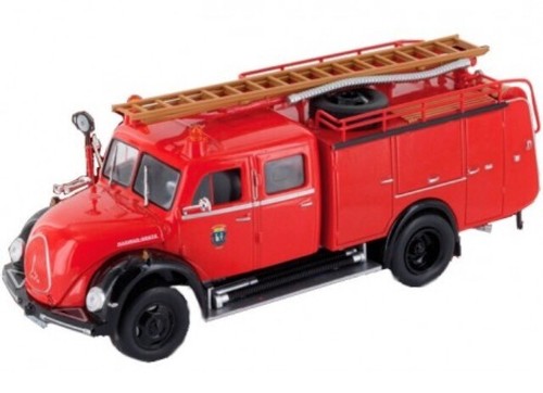 Camion pompiers - camion, de