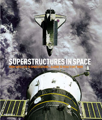Superstructures space from - space:,