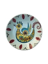 Assiette DLG Capron Ou