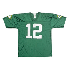 NFL Green Bay Packers Home #12