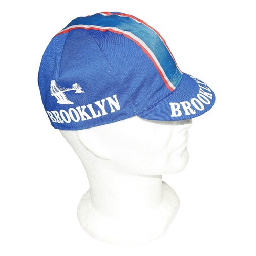 Casquette velo equipe - casquette, vintage
