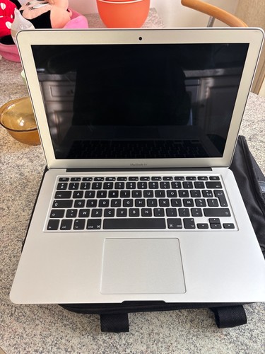 Apple macbook air - 13",