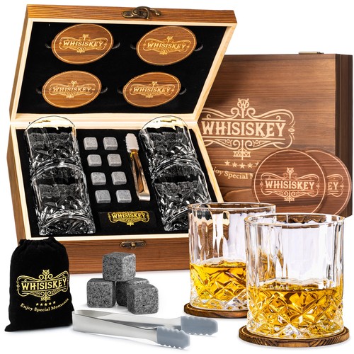 Set verre whisky - de, a