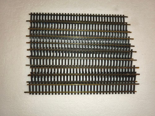 Jouef 475 rail droit - jouef, 10