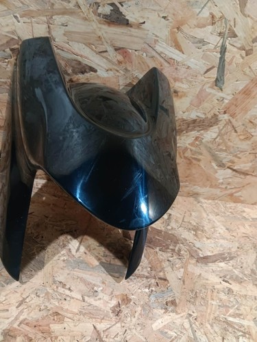 Garde boue yamaha 500 - boue,