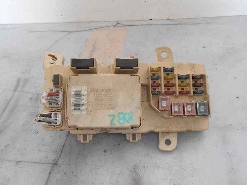 8264114050 boîtes fusibles - boÎtes,