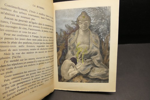 Flaubert tentation de - flaubert, la