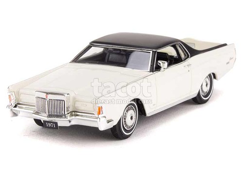 Lincoln mark iii farm - mark, &