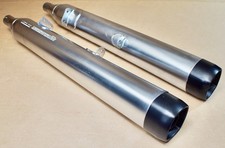 Harley Original Échappement