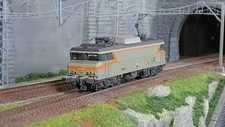 Ls Models 10327 Locomotive