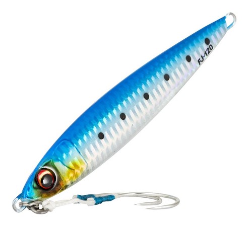 Major craft first jig - major,
