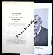 Histoire du Dauphiné: Aimé