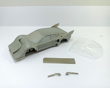 Carrosserie -  Ferrari 512BB n°8 - Le Mans - 1978 - JL Chateau - Résine - 1:43