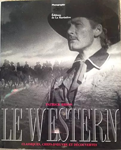 Western classiques - western, :