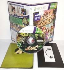 Kinect Adventures - Xbox 360