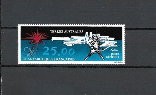 M18 taaf terre australe - m18-,