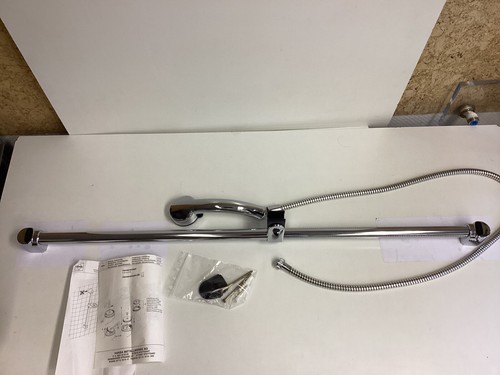 Douche hansa jet - douche,