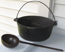 ANTIQUE/VINTAGE IRON