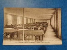 SUPERBE  Carte Postale