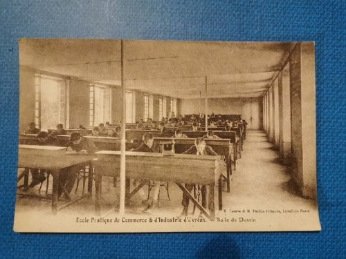 Superbe carte postale - ,