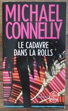 Le Cadavre dans la rolls -