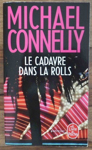 Cadavre dans rolls - le,