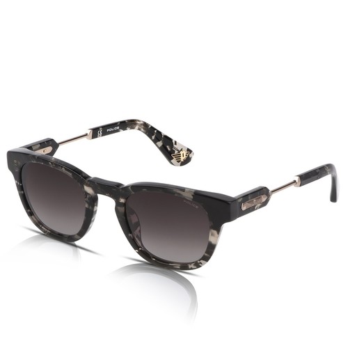 Lunettes soleil police - de,
