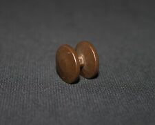 Playmobil roue marron du bateau 3550 3053 3750