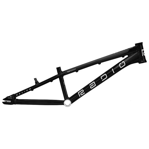 Radio raceline helium expert - helium,