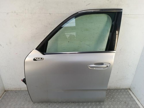 Porte avant gauche - citroen, c4