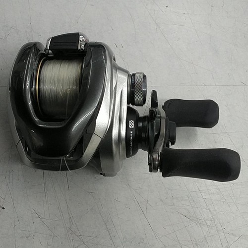Shimano baitcasting reel - shimano, 13