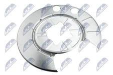 PLAQUE DE PROTECTION DISQUE DE