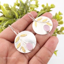 Boucles D’Oreilles Pendantes