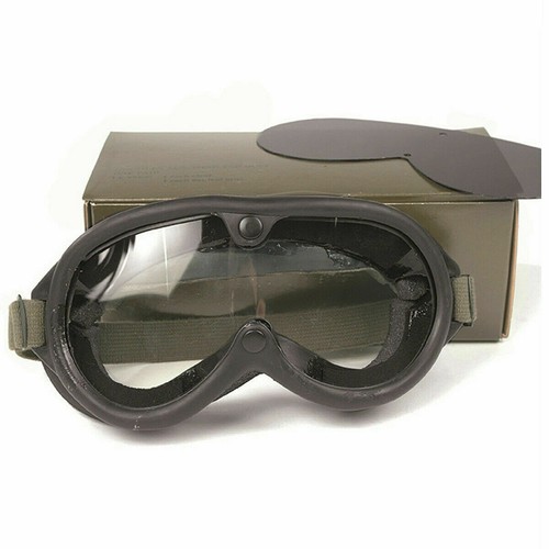 Lunettes tankiste us - lunettes,