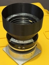 Aero Ektar 178mm f2.5 with 4x5