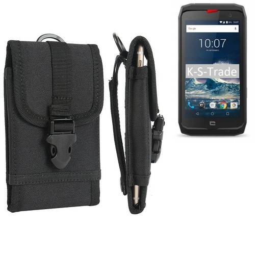 Pour crosscall action - pour,