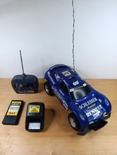 Nikko Renault Megane Buggy