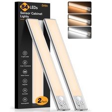 Lampe de Placard LED, Super
