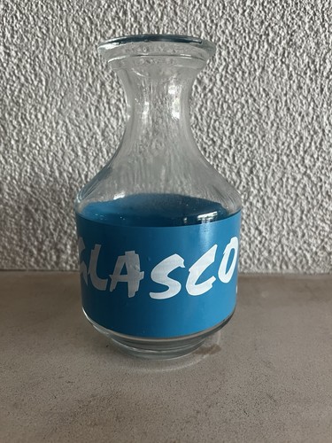 Carafe publicitaire glasco - carafe,