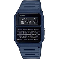 Montre de calculatrice Casio