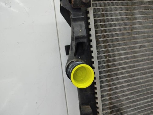 Radiateur eau renault clio - clio, 2