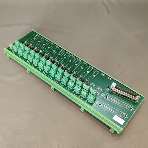 Dataforth scm7bp16 1456 - dataforth, scm7bp16-1456