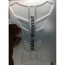 Protège Réservoir Tank Pad pour BMW mod. "Classique Frames" Transparent