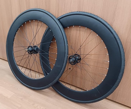 Roues avant arrière pour - avant,