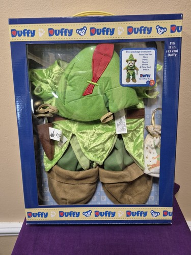 Disney parks duffy costume - disney,