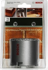 Scie Cloche En Carbure D=73 Mm