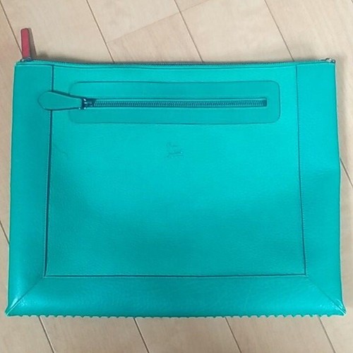 Sac pochette christian - pochette,