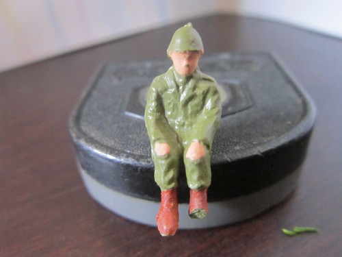 35mm fantassin armee - 35mm,