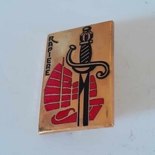 MARINE Indochine Rapiere Ex LSSL