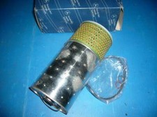 Cartouche de filtre à huile pour Mercedes série W123, W126